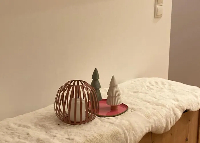 Apartman At Rochusmarkt Bécs