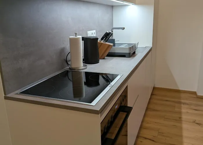 At Rochusmarkt Apartman