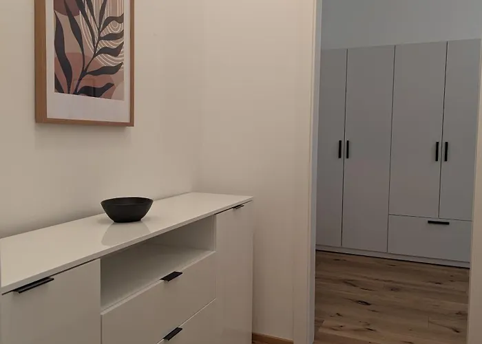 At Rochusmarkt Apartman