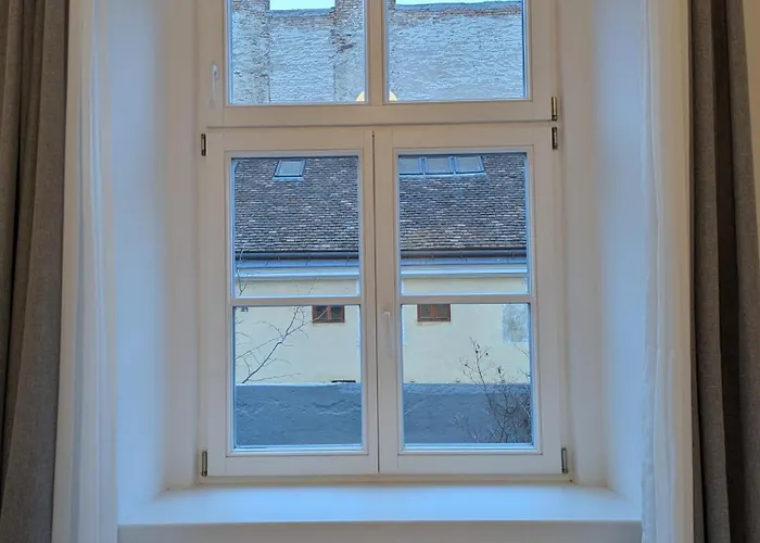 Apartman At Rochusmarkt