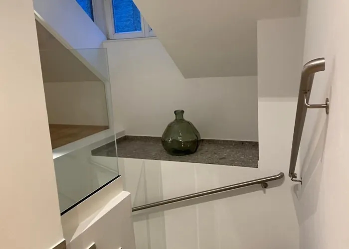 Apartman At Rochusmarkt Bécs