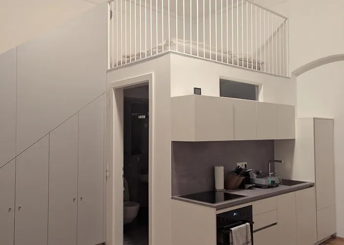 At Rochusmarkt Apartman *